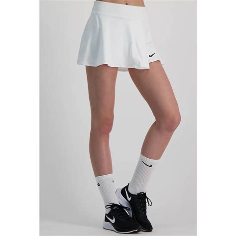 tennisrock nike victory weiß|NIKE Damen Tennisrock NikeCourt Dri.